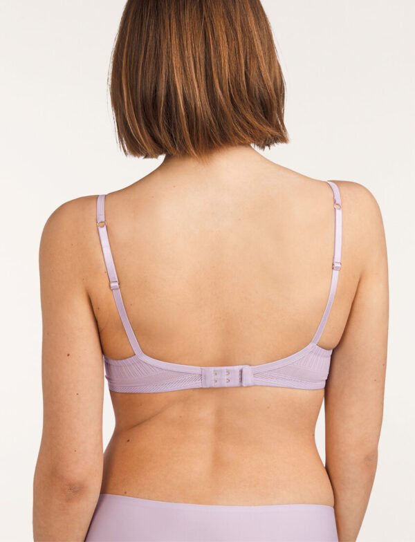 The Uplift Plunge Bra