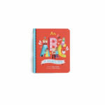 Quarto abcs of families