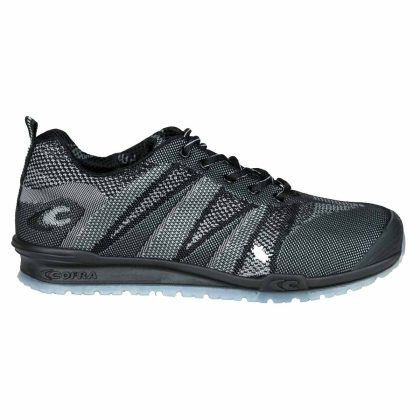 Calzado de Seguridad Fluent S1 43