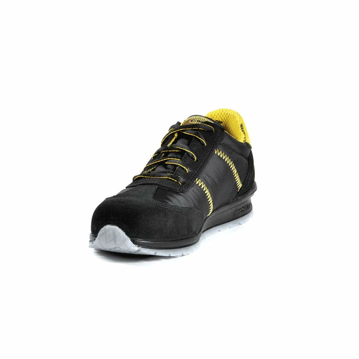 Calzado de Seguridad Owens Negro S1 45 - Imagen 4