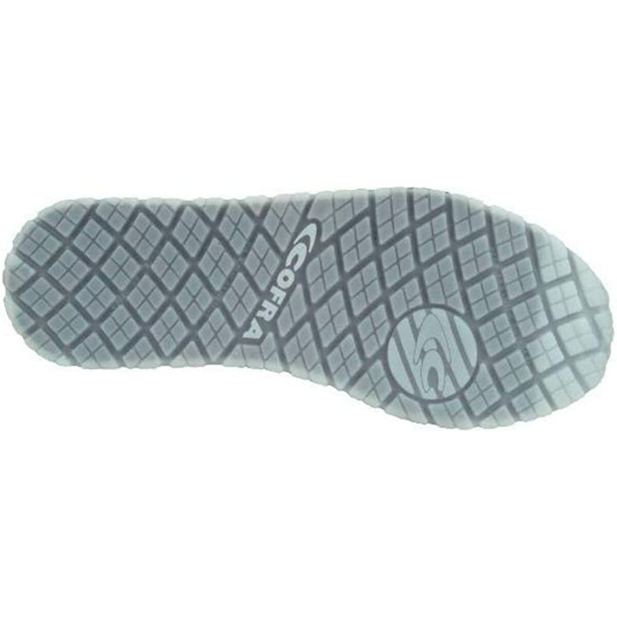 Calzado de Seguridad Owens Negro S1 - Imagen 5