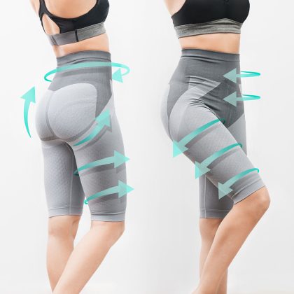 Faja Adelgazante con Turmalina ActiveSlim
