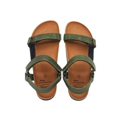 Sandalias de Mujer PRS001OLIWKA37 Oliva