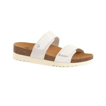 Sandalias de Mujer PRS007BIAŁY37