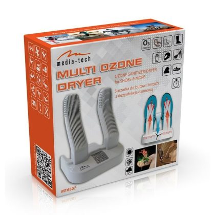 Secador de Calzado MT6507