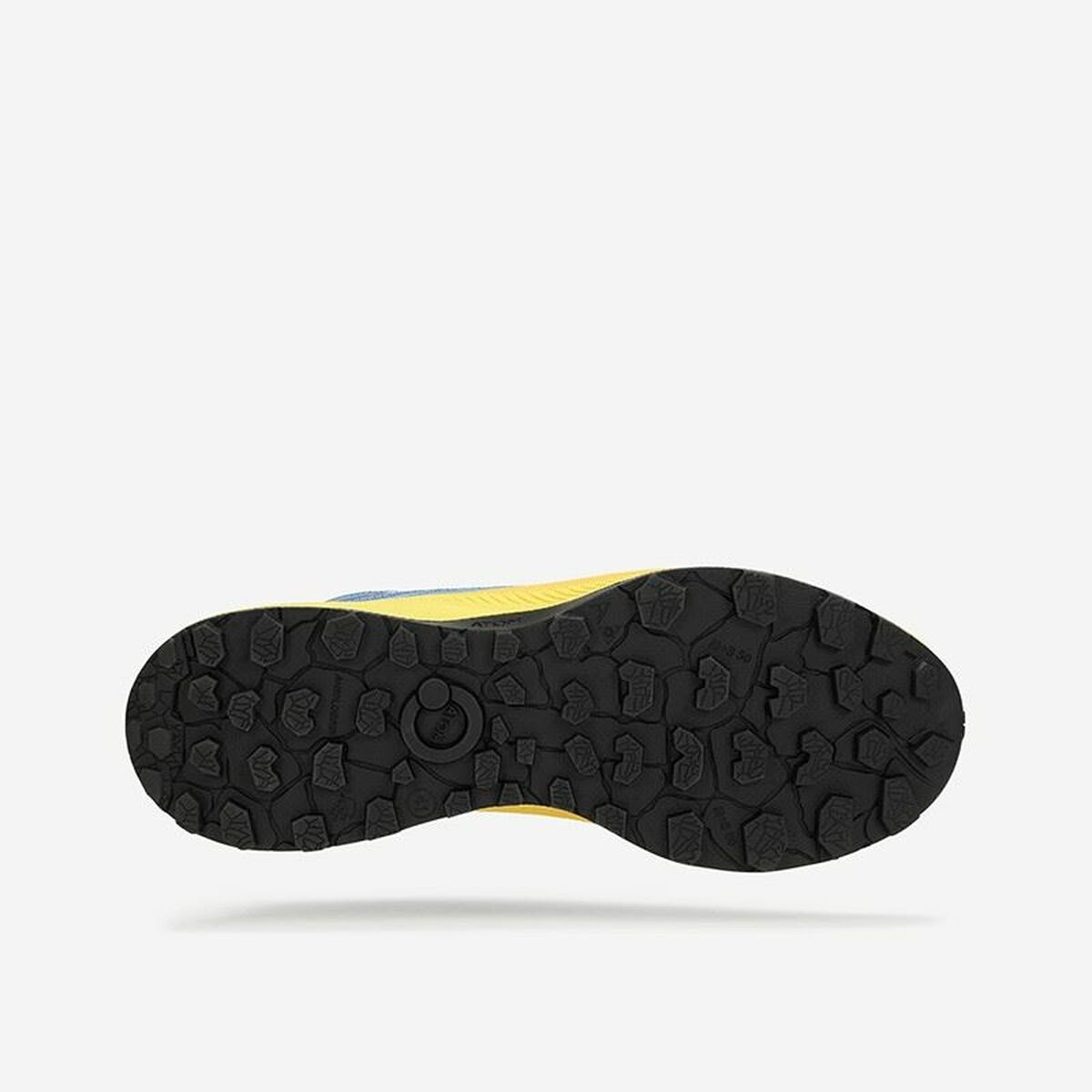 Zapatillas de trail para hombre AT137 Terra Track-Tex Azul claro - Imagen 3