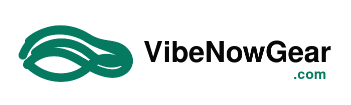 VibeNowGear.com logo